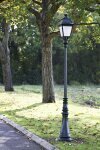 Avenue 3 07 | hohe Mastleuchte für Einfahrten und große Wege Roger Pradier Avenue 3 07 | hohe Mastleuchte für Einfahrten und große Wege Roger Pradier
